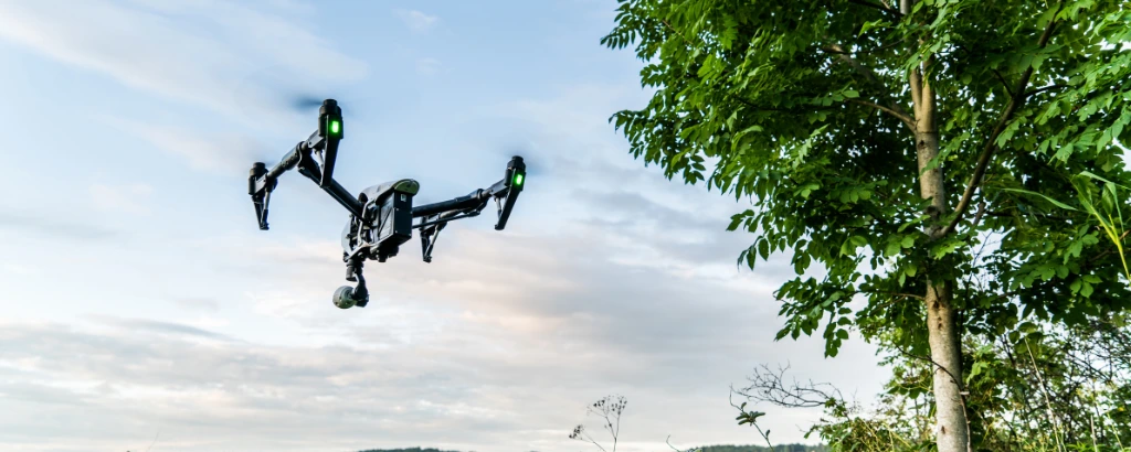 Dronovi: Revolucija filmske produkcije iz vazduha-image